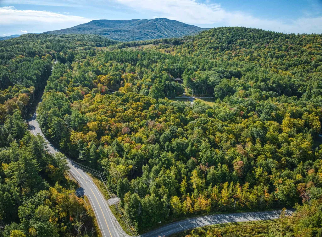 Hells Corner Road Sunapee NH 03782