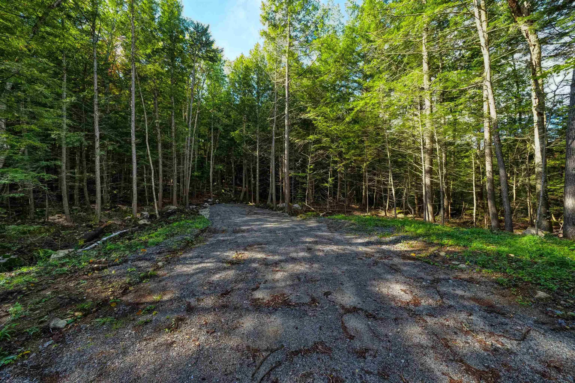 Hells Corner Road Sunapee NH 03782
