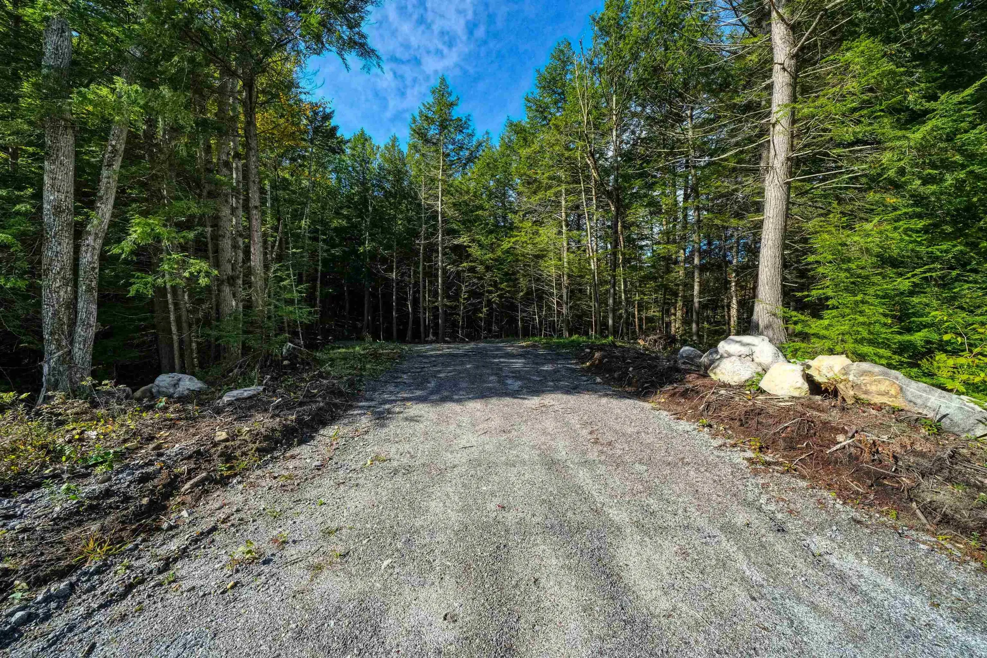 Hells Corner Road Sunapee NH 03782