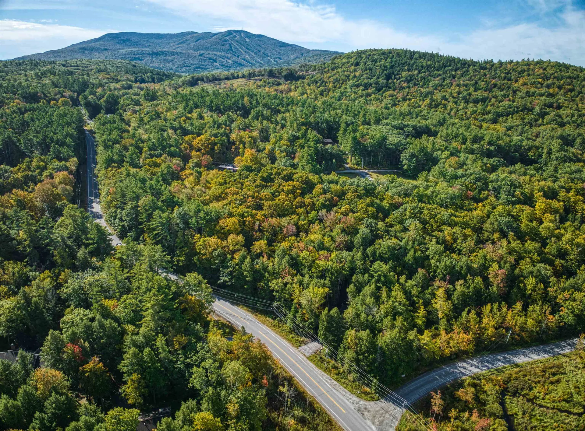 Hells Corner Road Sunapee NH 03782