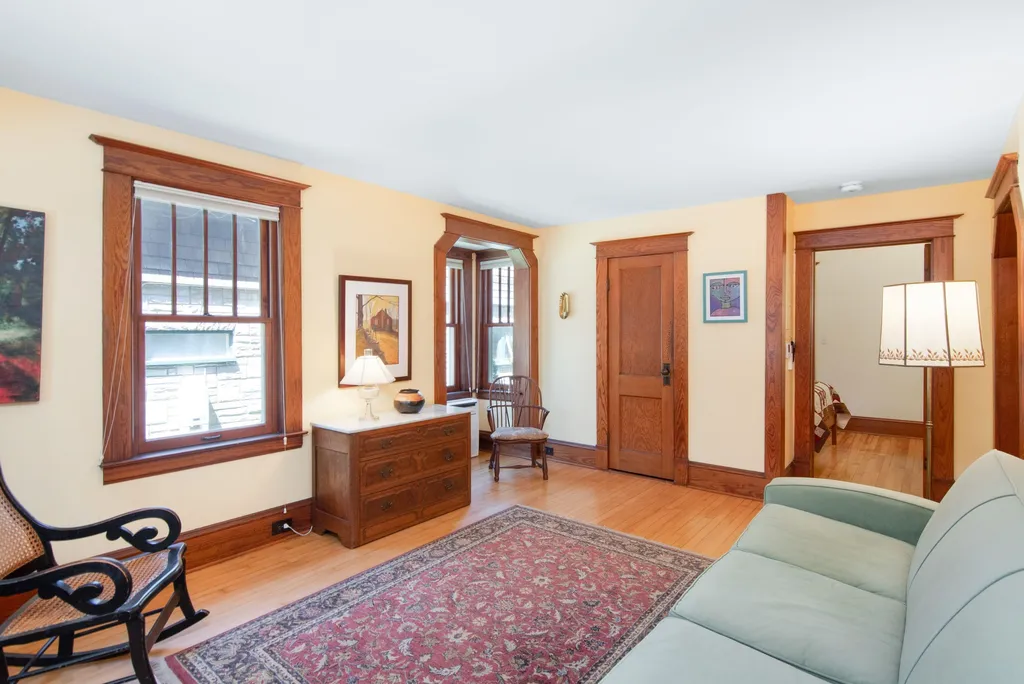 72 Catherine Street Burlington VT 05401