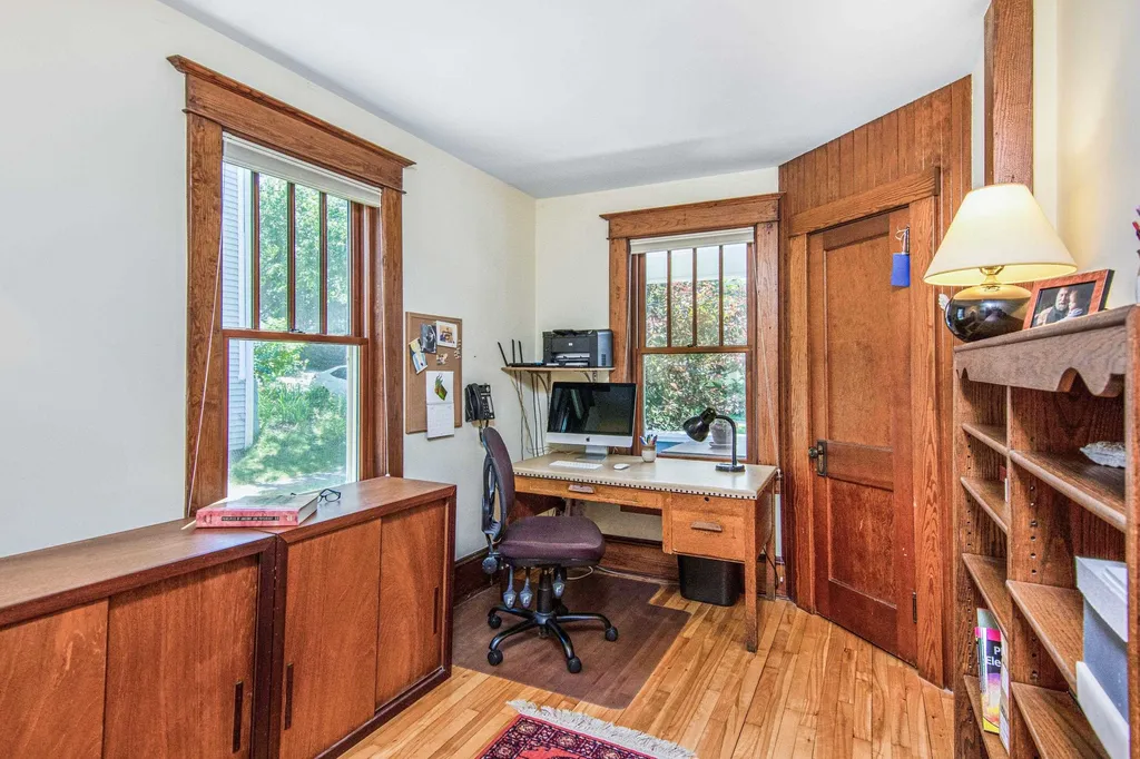 72 Catherine Street Burlington VT 05401
