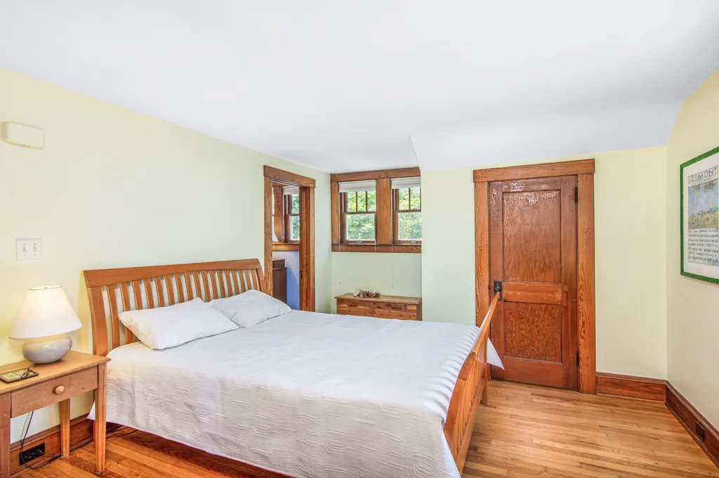 72 Catherine Street Burlington VT 05401