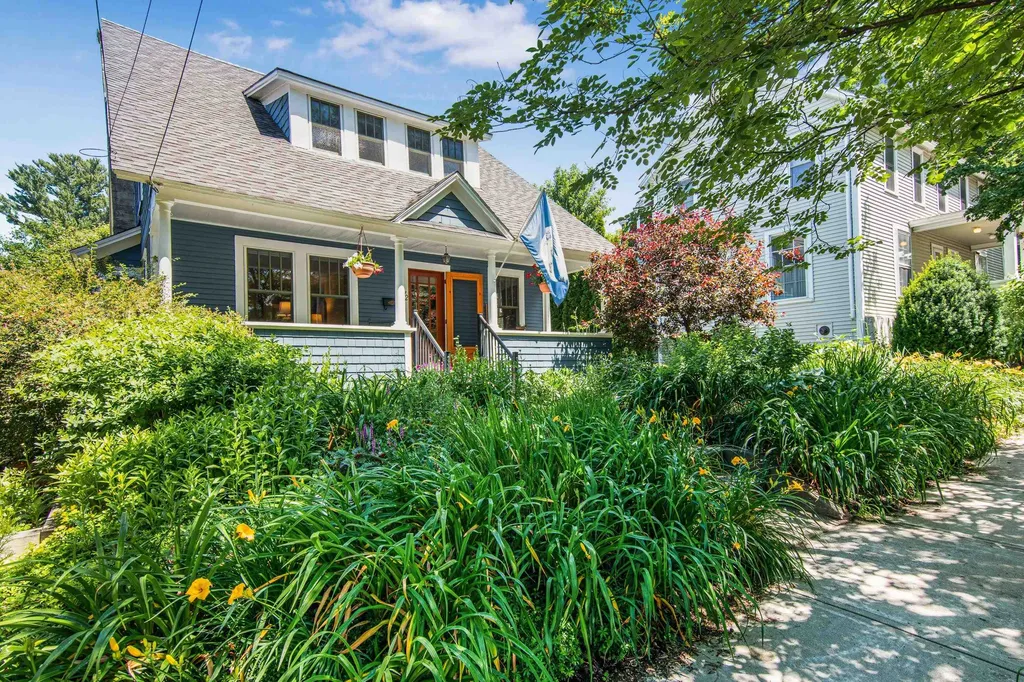 72 Catherine Street Burlington VT 05401