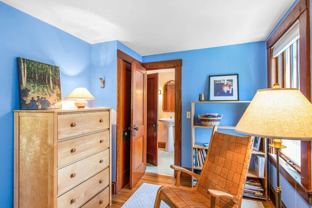 72 Catherine Street Burlington VT 05401