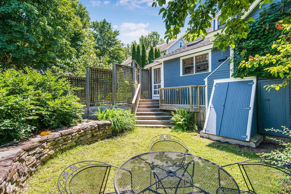 72 Catherine Street Burlington VT 05401