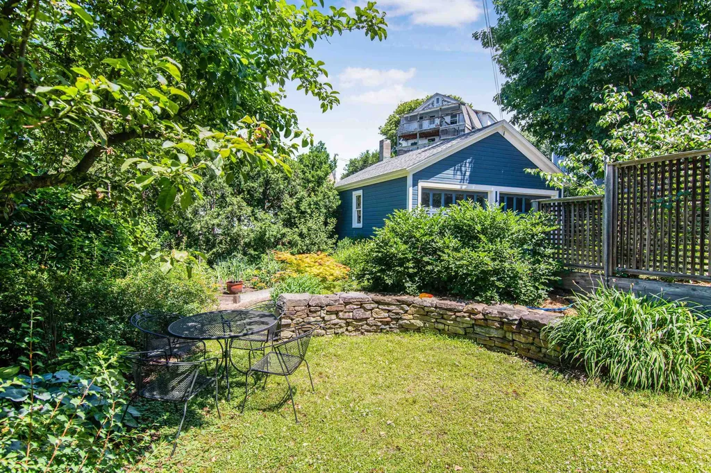 72 Catherine Street Burlington VT 05401