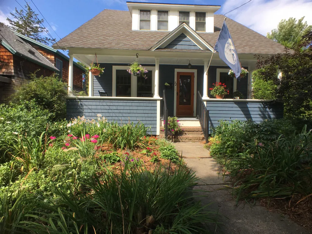 72 Catherine Street Burlington VT 05401