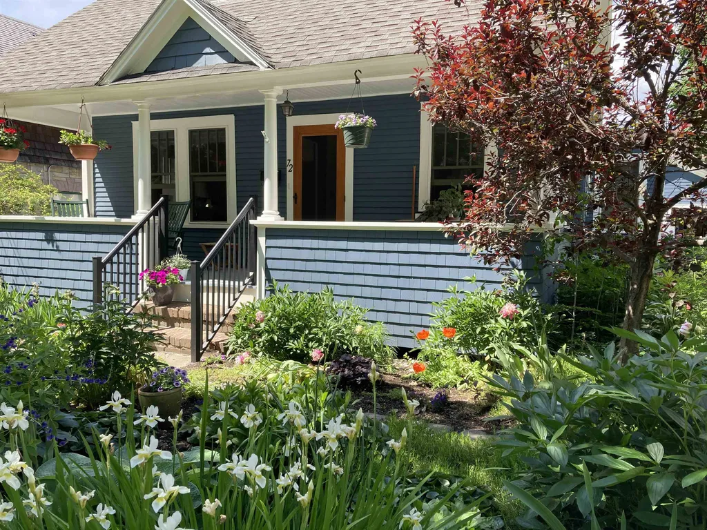 72 Catherine Street Burlington VT 05401