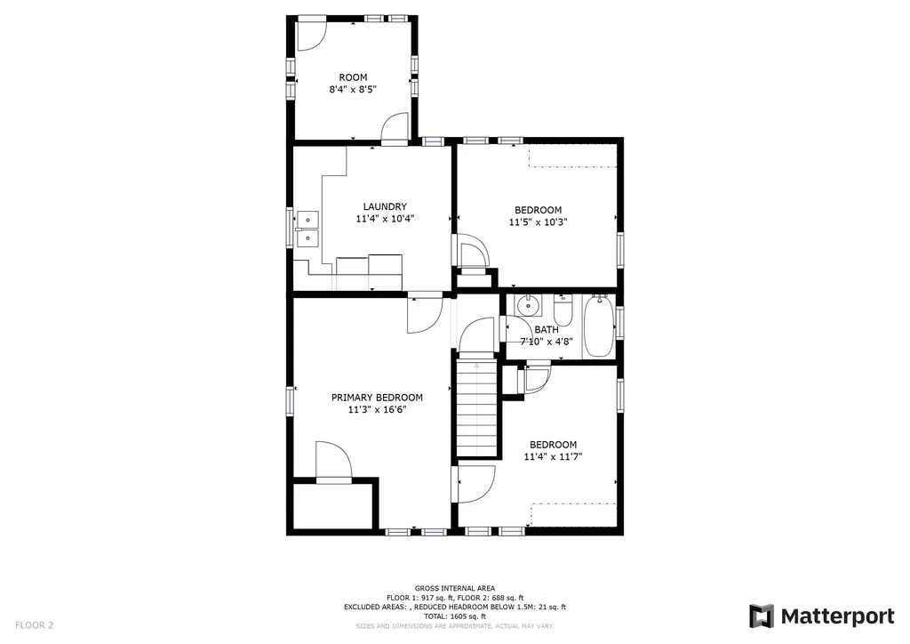 72 Catherine Street Burlington VT 05401