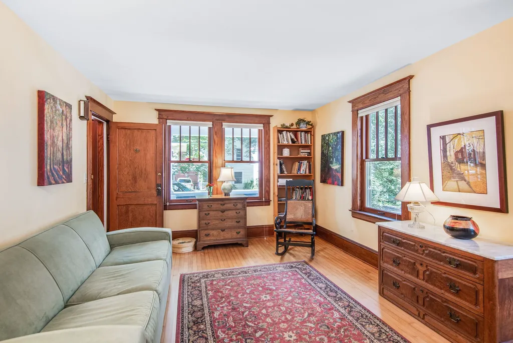72 Catherine Street Burlington VT 05401