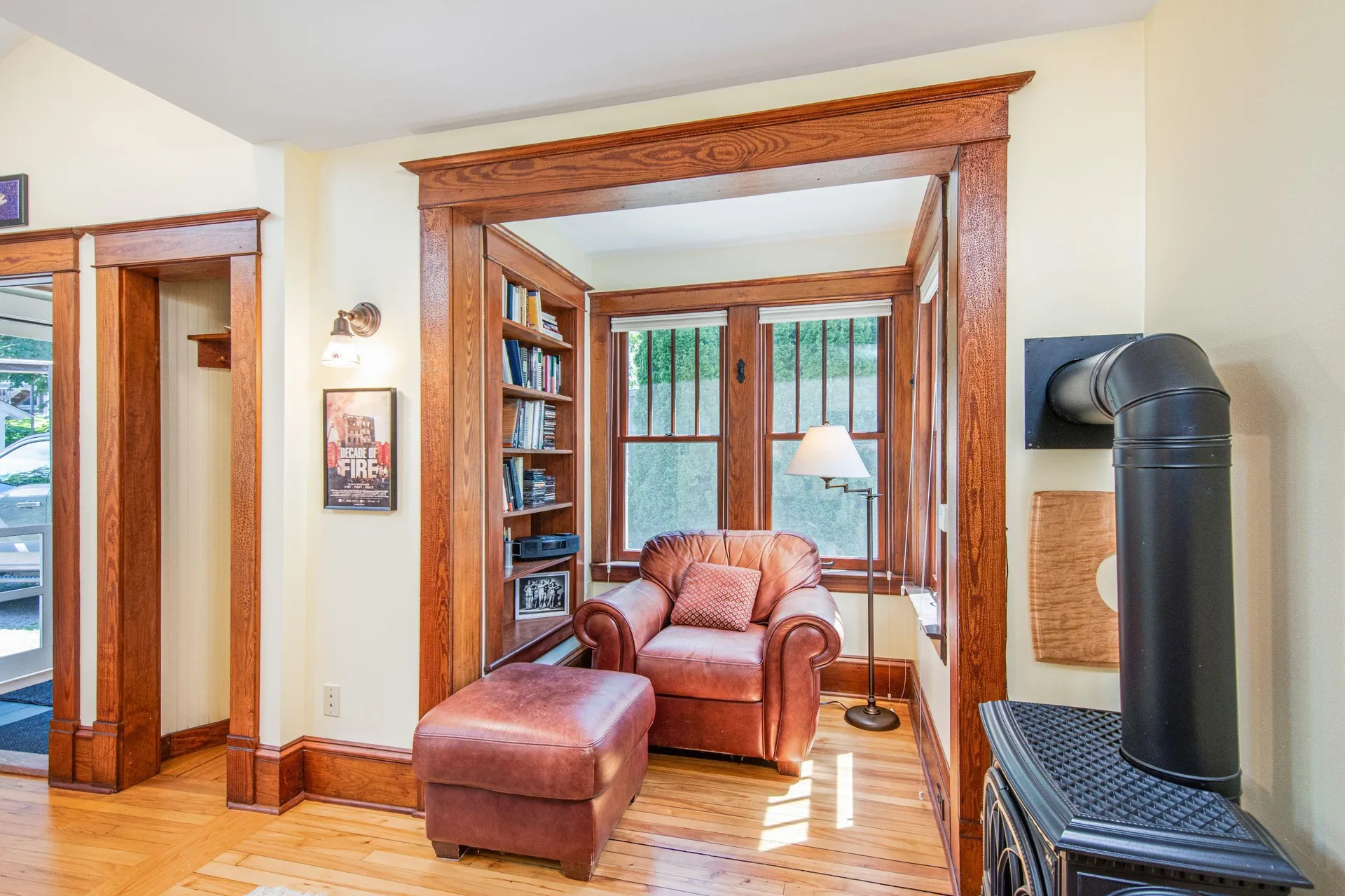 72 Catherine Street Burlington VT 05401