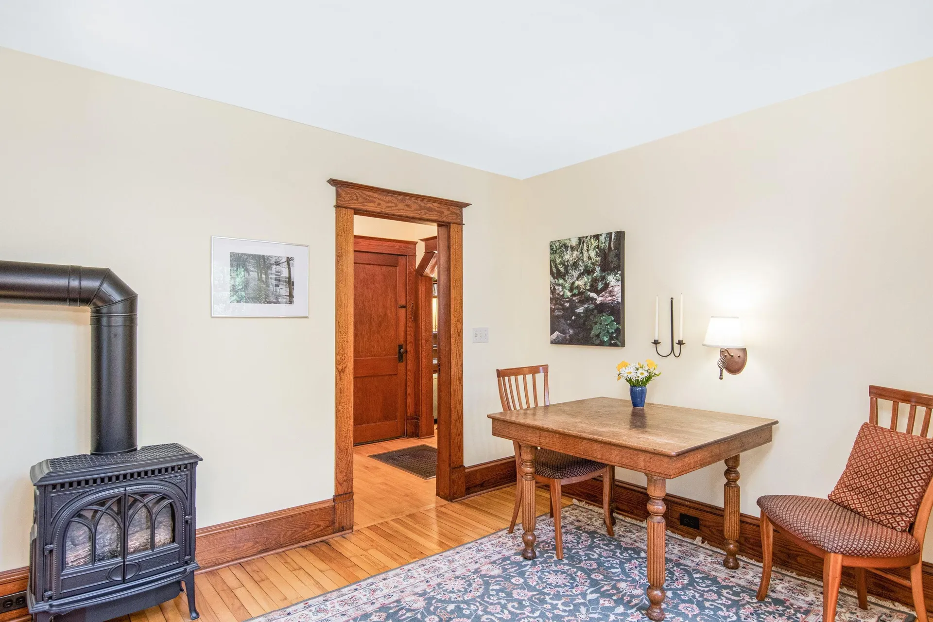 72 Catherine Street Burlington VT 05401