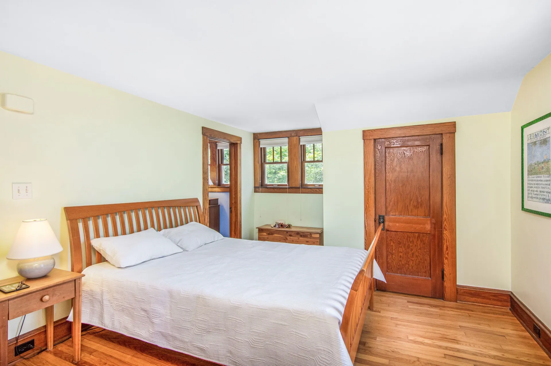 72 Catherine Street Burlington VT 05401