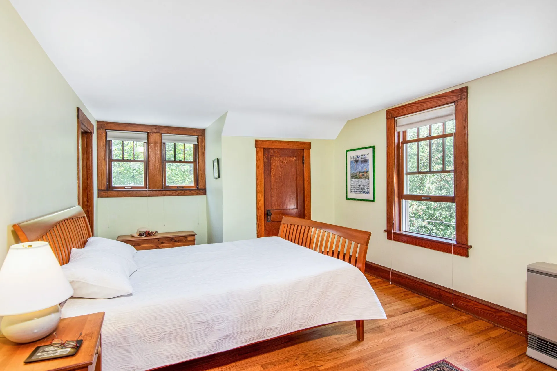 72 Catherine Street Burlington VT 05401