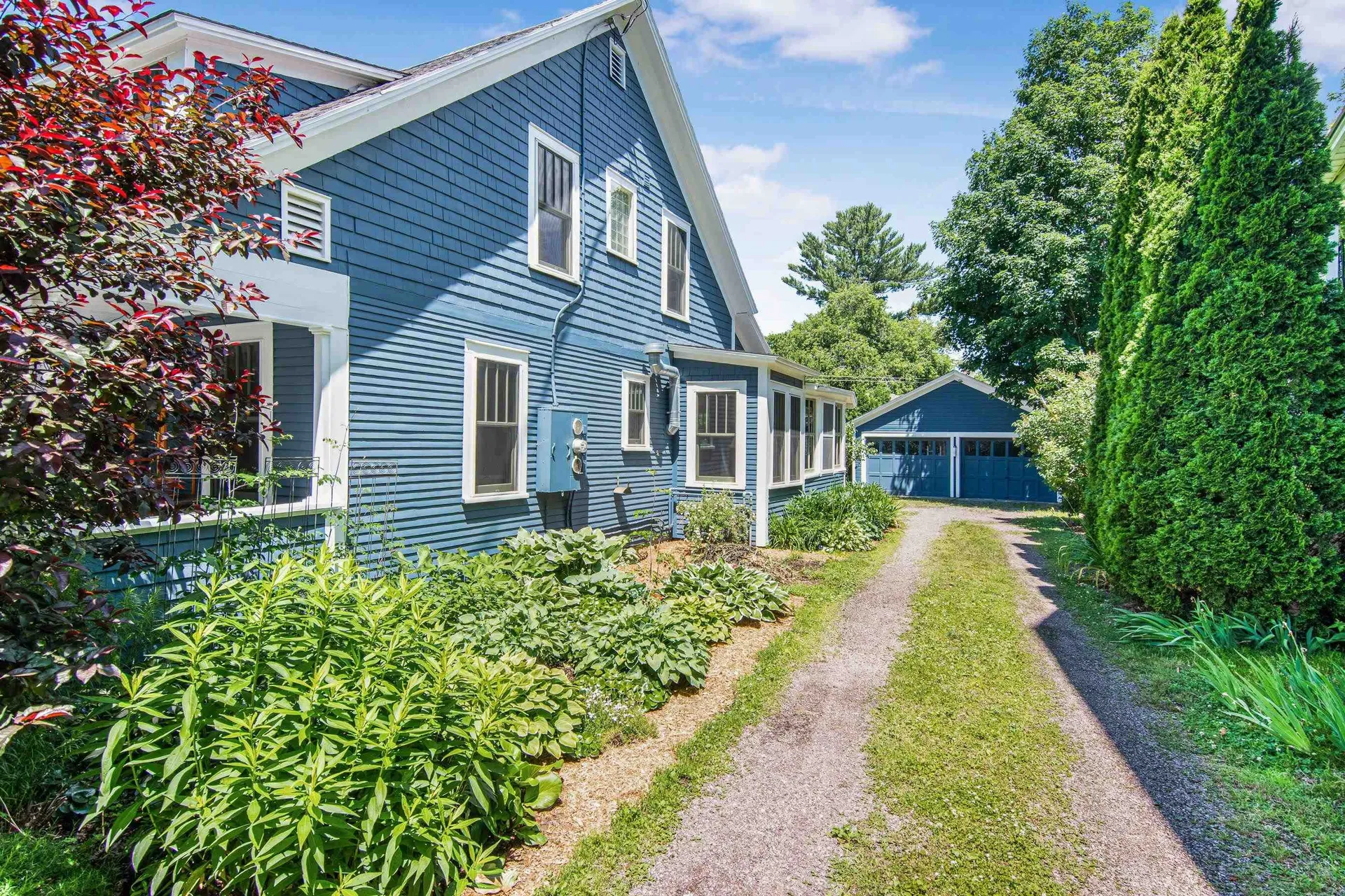 72 Catherine Street Burlington VT 05401