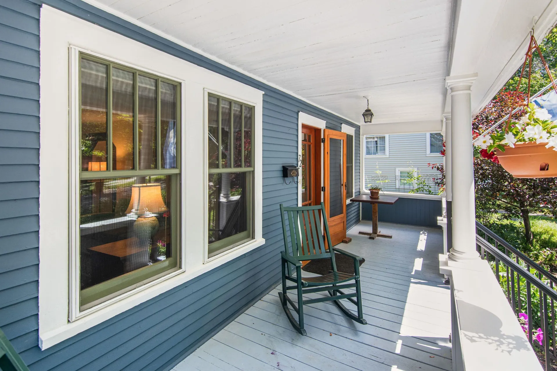 72 Catherine Street Burlington VT 05401