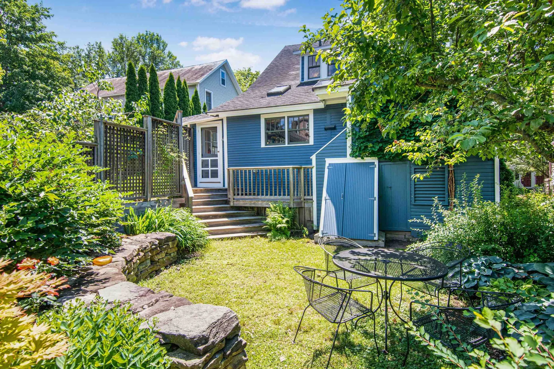 72 Catherine Street Burlington VT 05401