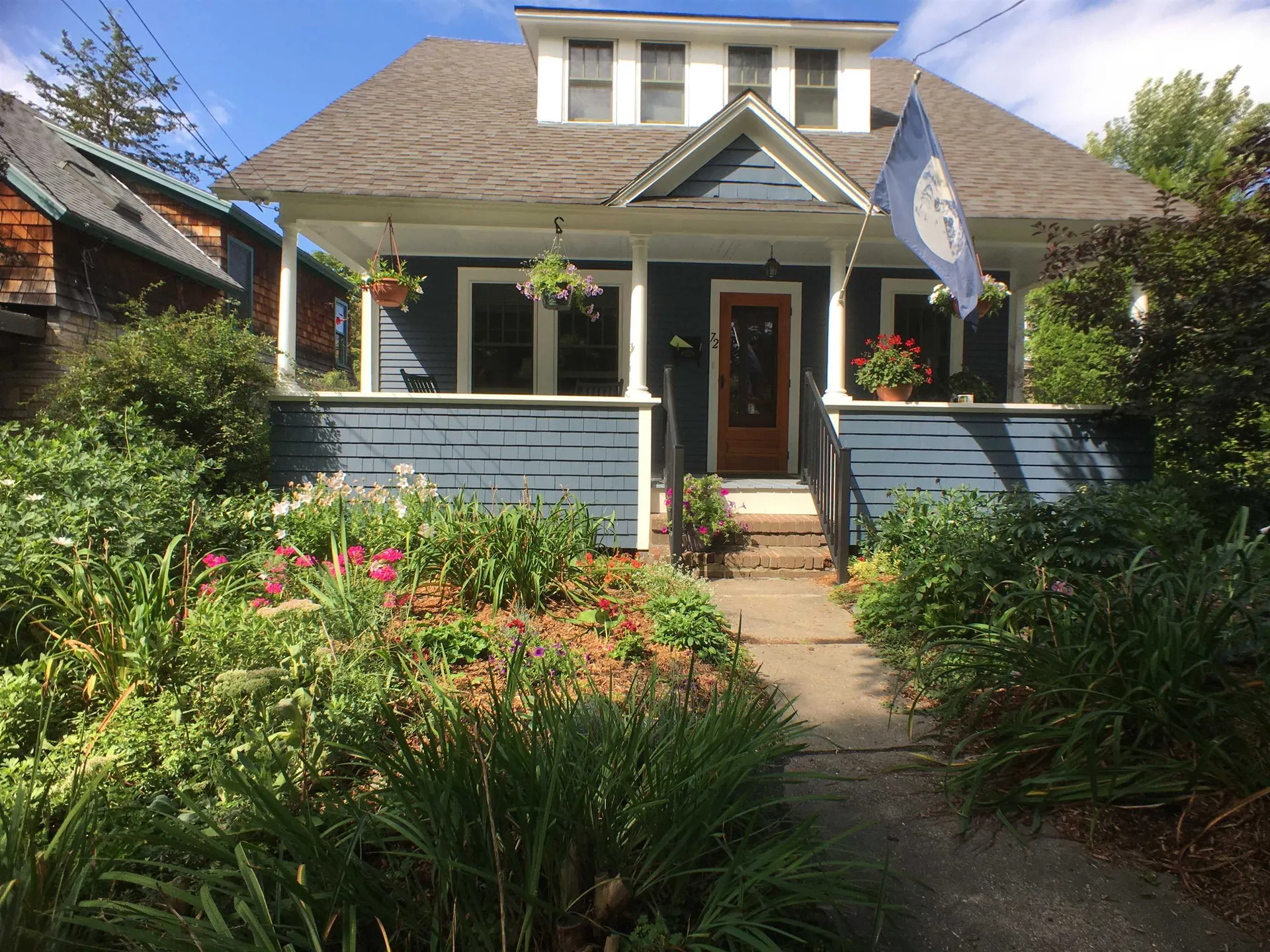 72 Catherine Street Burlington VT 05401