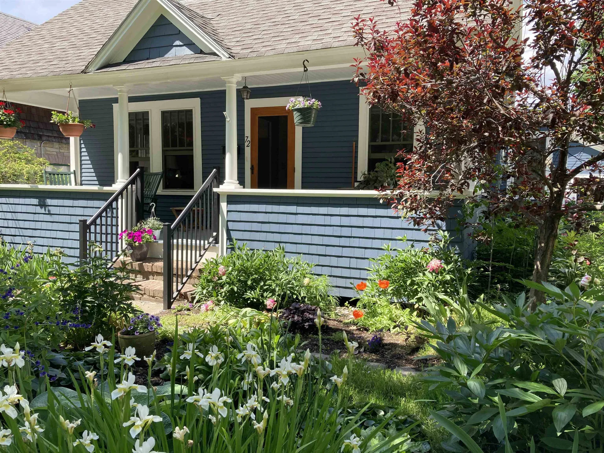 72 Catherine Street Burlington VT 05401