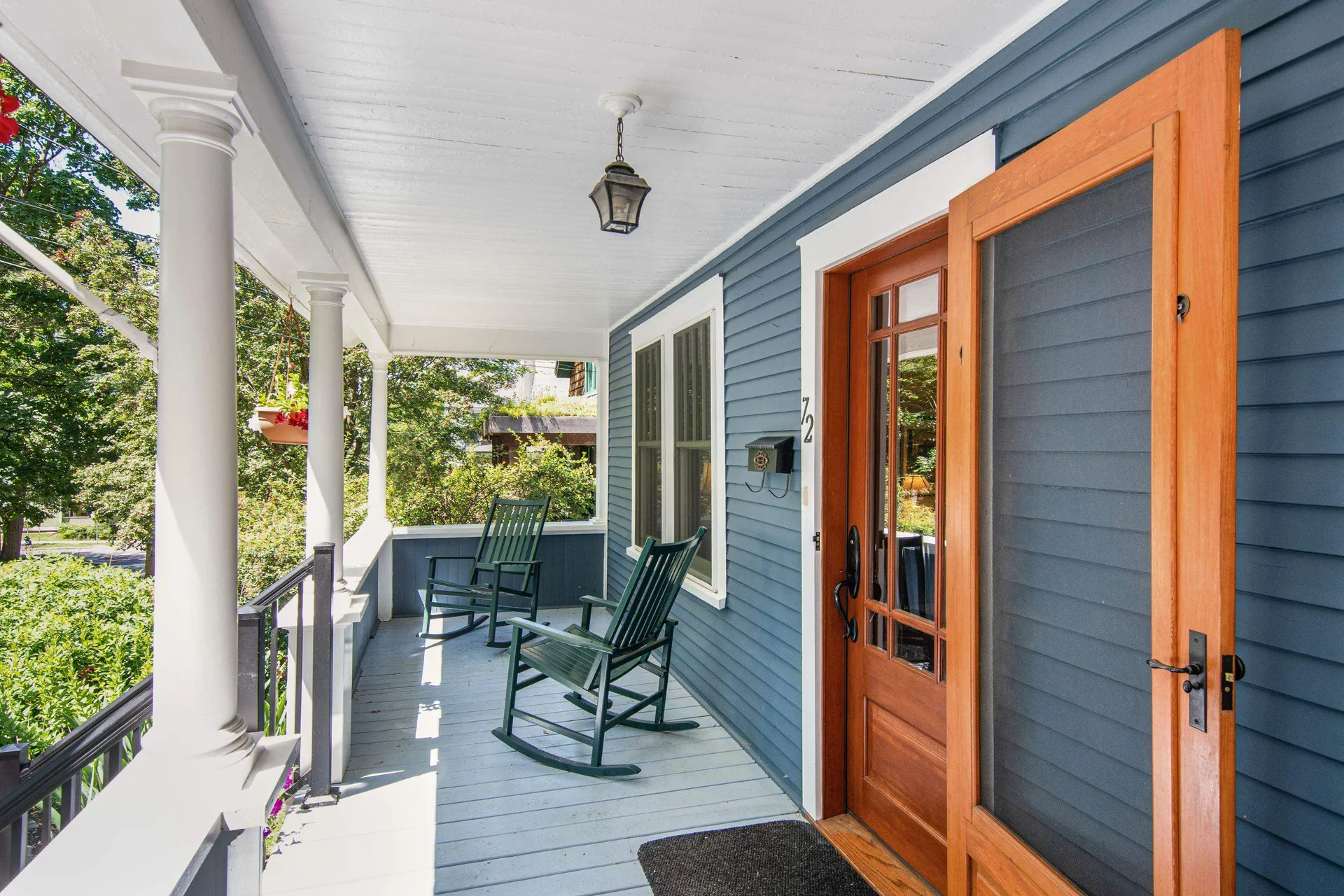 72 Catherine Street Burlington VT 05401