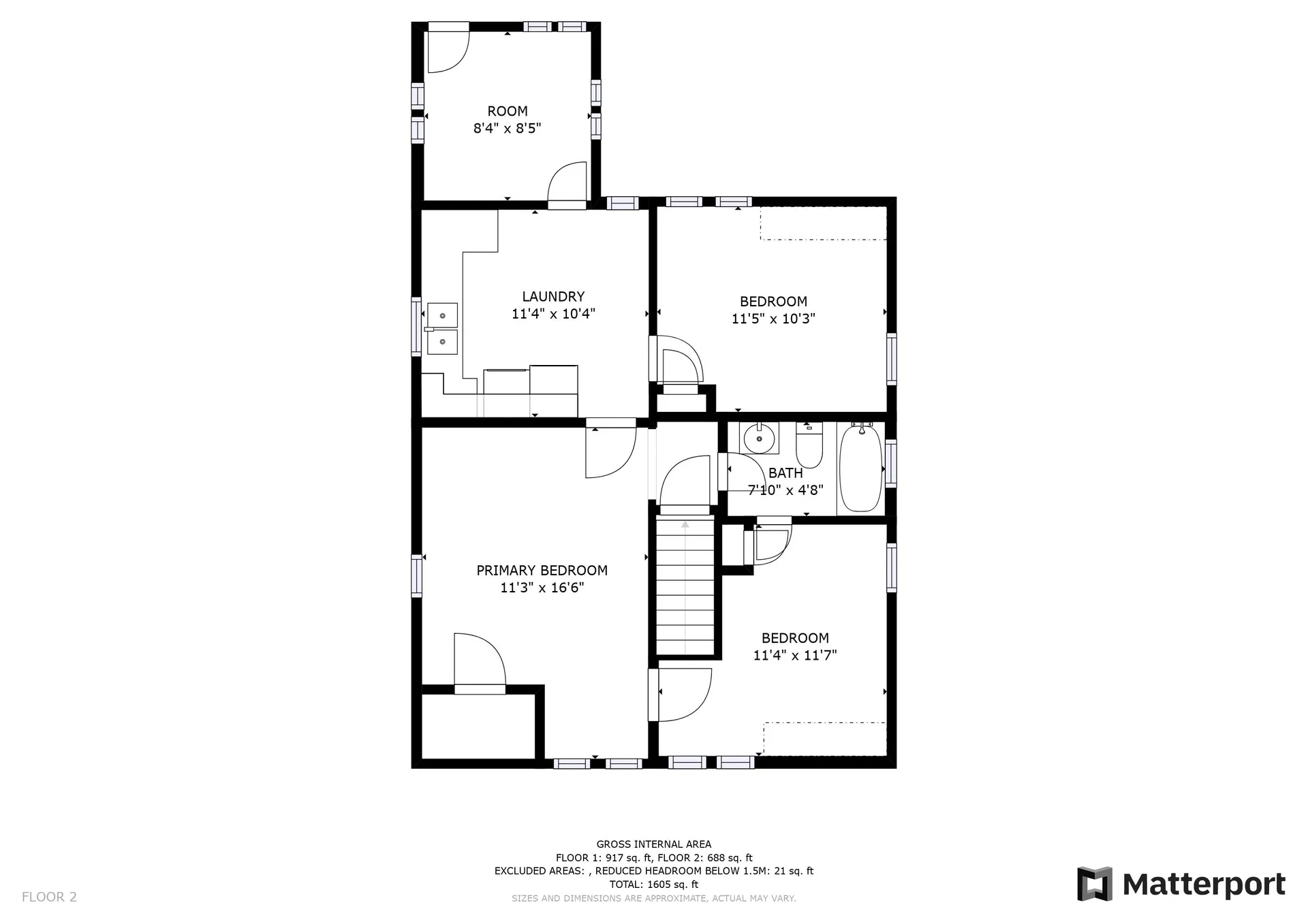 72 Catherine Street Burlington VT 05401