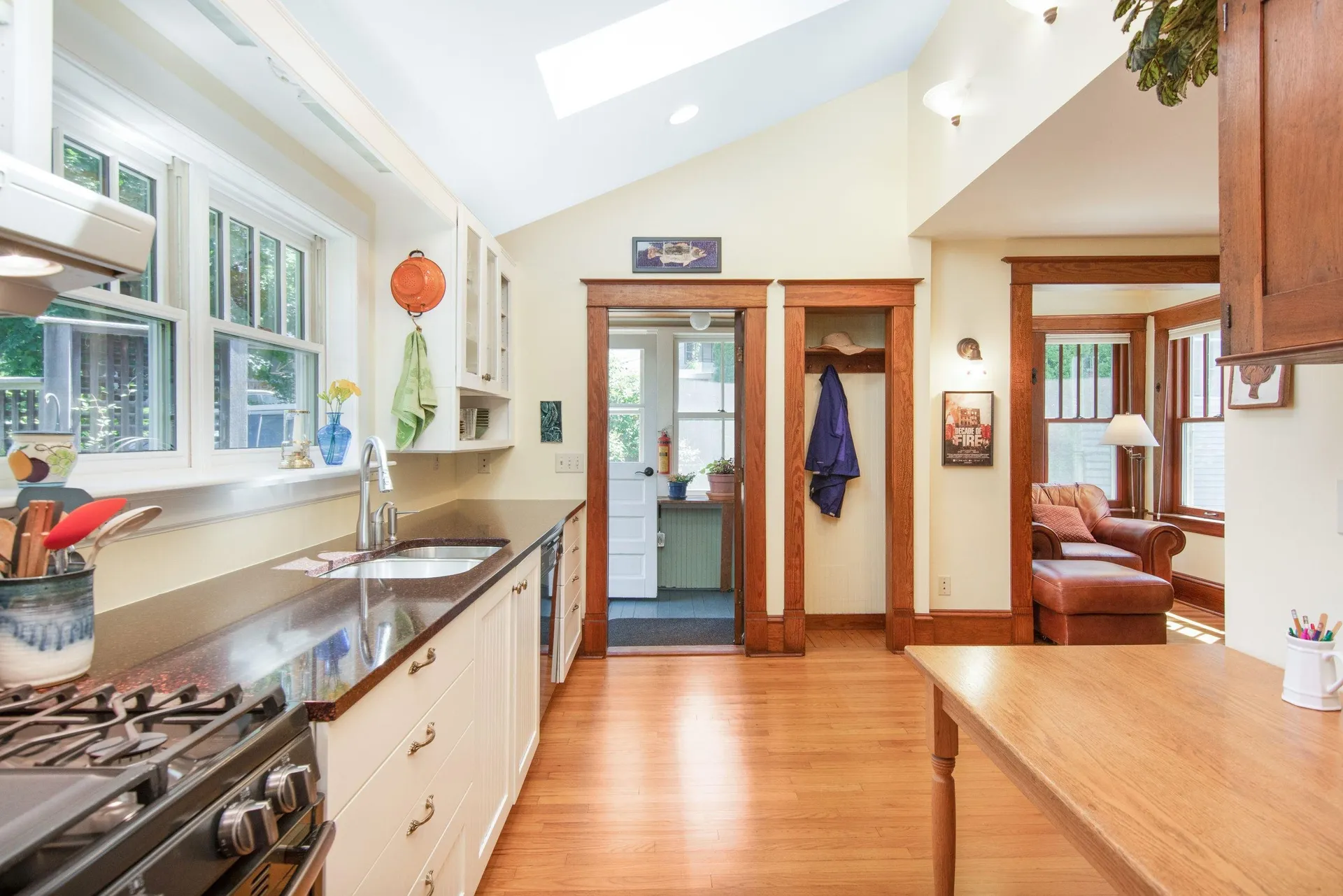 72 Catherine Street Burlington VT 05401