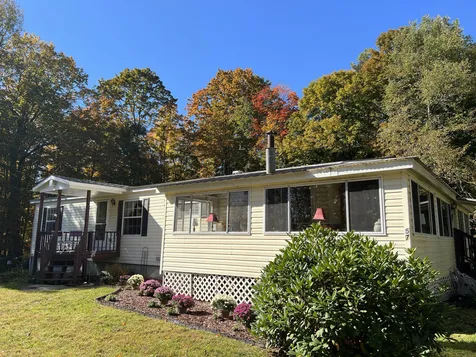 57 Seaver Road Harrisville NH 03450