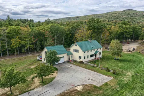 51 Old Revolutionary Road Temple NH 03084