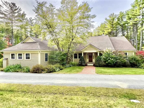 98 Rowell Hill Road Sutton NH 03260