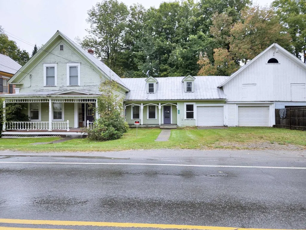 2880 Glover Street Glover VT 05839