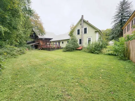 2880 Glover Street Glover VT 05839