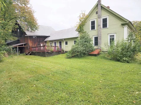 2880 Glover Street Glover VT 05839