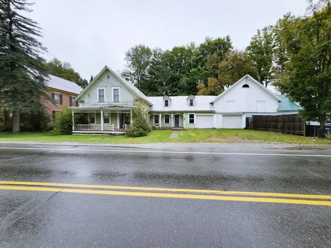 2880 Glover Street Glover VT 05839