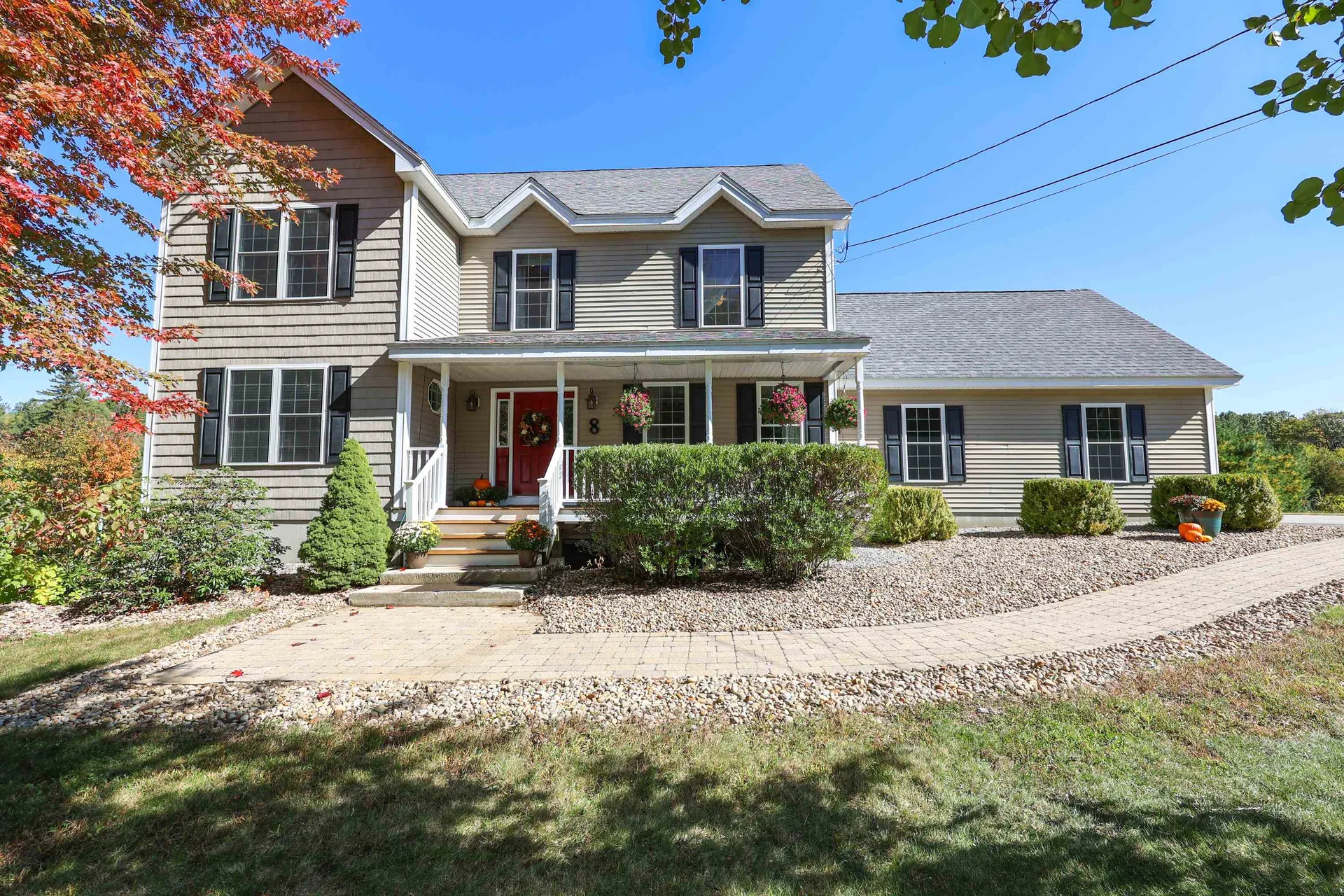 8 Graham Road Concord NH 03301-6900