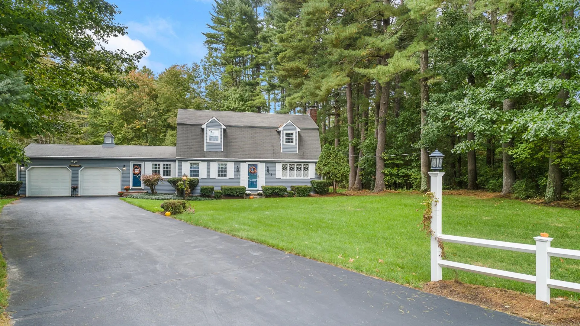 55 Page Road Litchfield NH 03052
