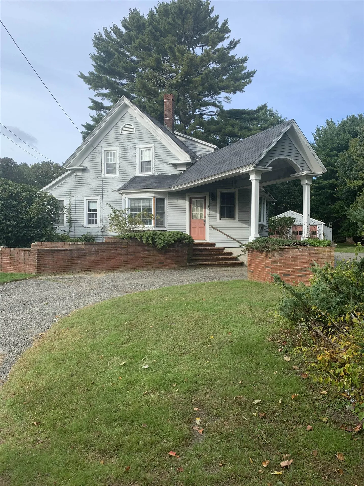327 South Road Rye NH 03870