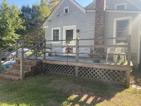 327 South Road Rye NH 03870