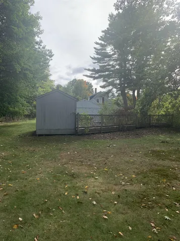 327 South Road Rye NH 03870