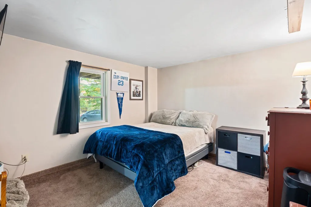 9 Gerald Drive Newbury NH 03255