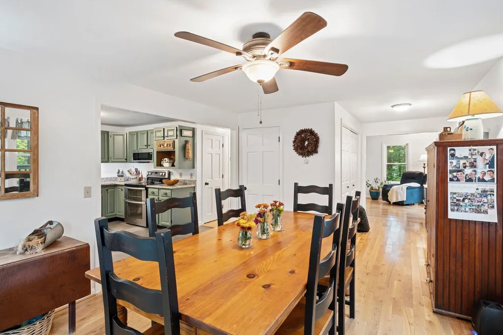 9 Gerald Drive Newbury NH 03255