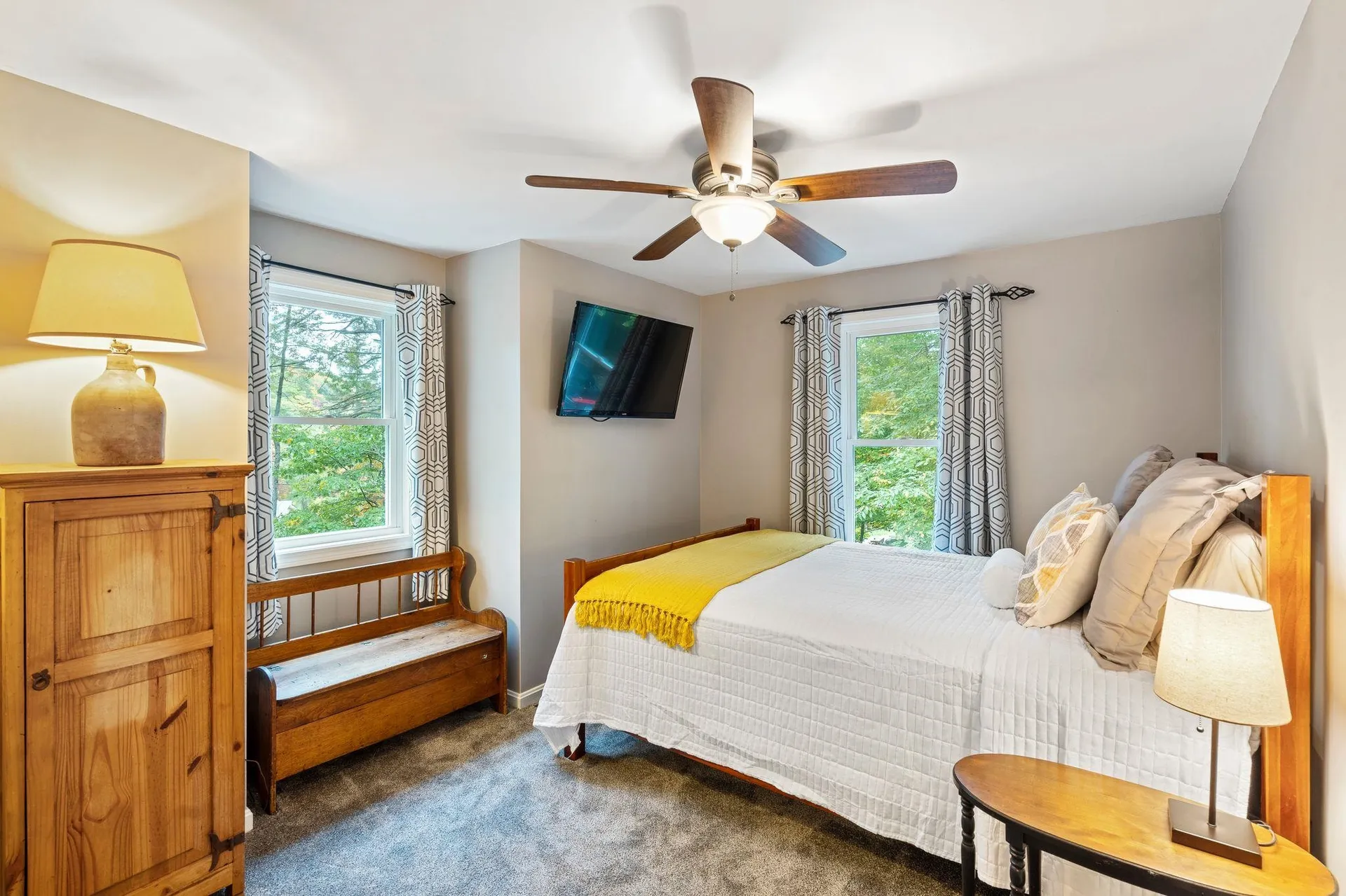 9 Gerald Drive Newbury NH 03255