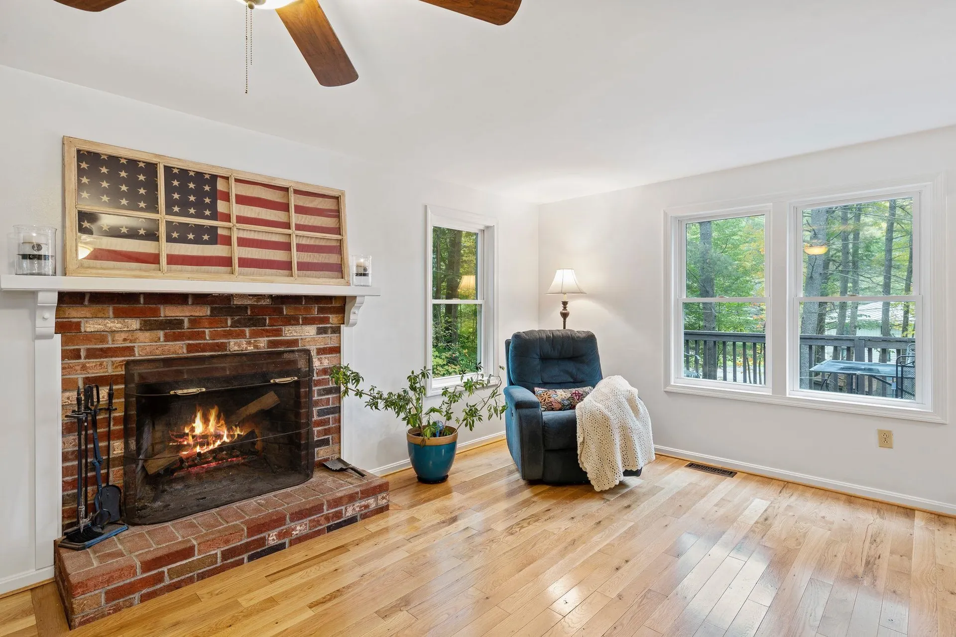 9 Gerald Drive Newbury NH 03255