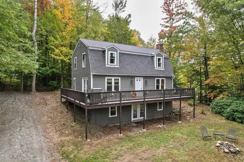 9 Gerald Drive Newbury NH 03255
