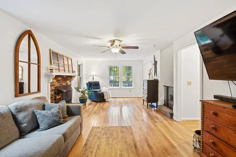 9 Gerald Drive Newbury NH 03255