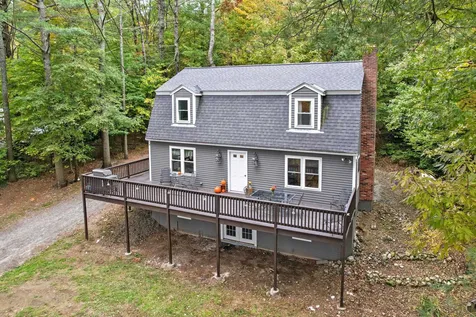 9 Gerald Drive Newbury NH 03255