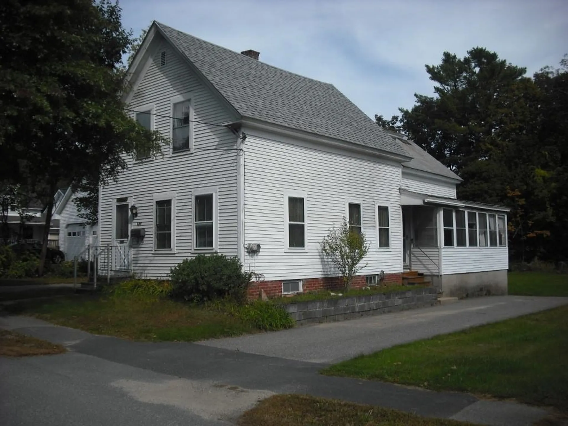 127 Armory Street Keene NH 03431