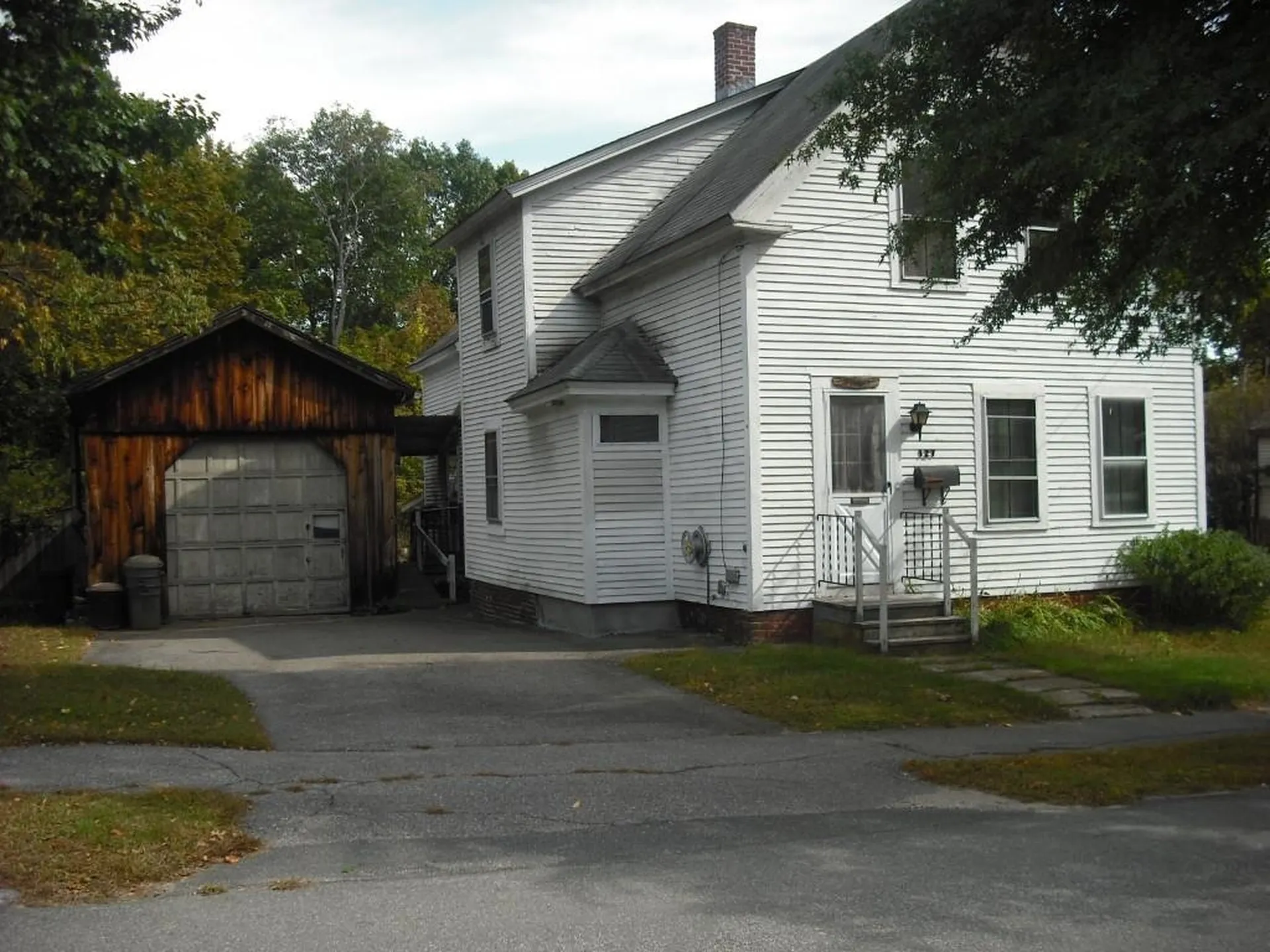 127 Armory Street Keene NH 03431