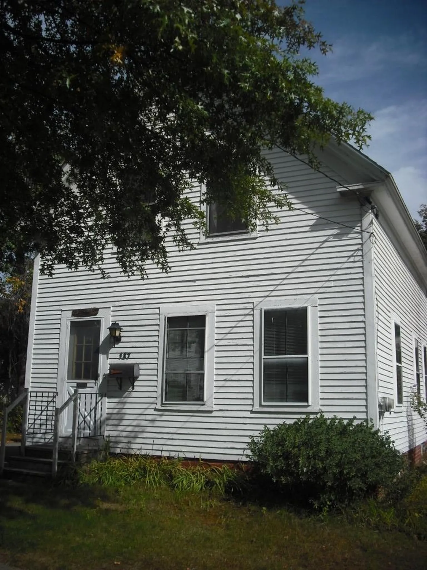 127 Armory Street Keene NH 03431