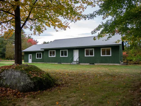 362 Rush Road Henniker NH 03242